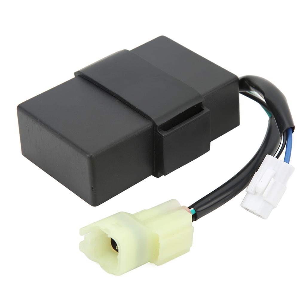 CDI Igniter Module High Performance CDI Unit Replacement for KLF 400 Bayou 4x4 1993?1999