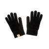 RECLOW RECLOW Plain Short Gloves Black