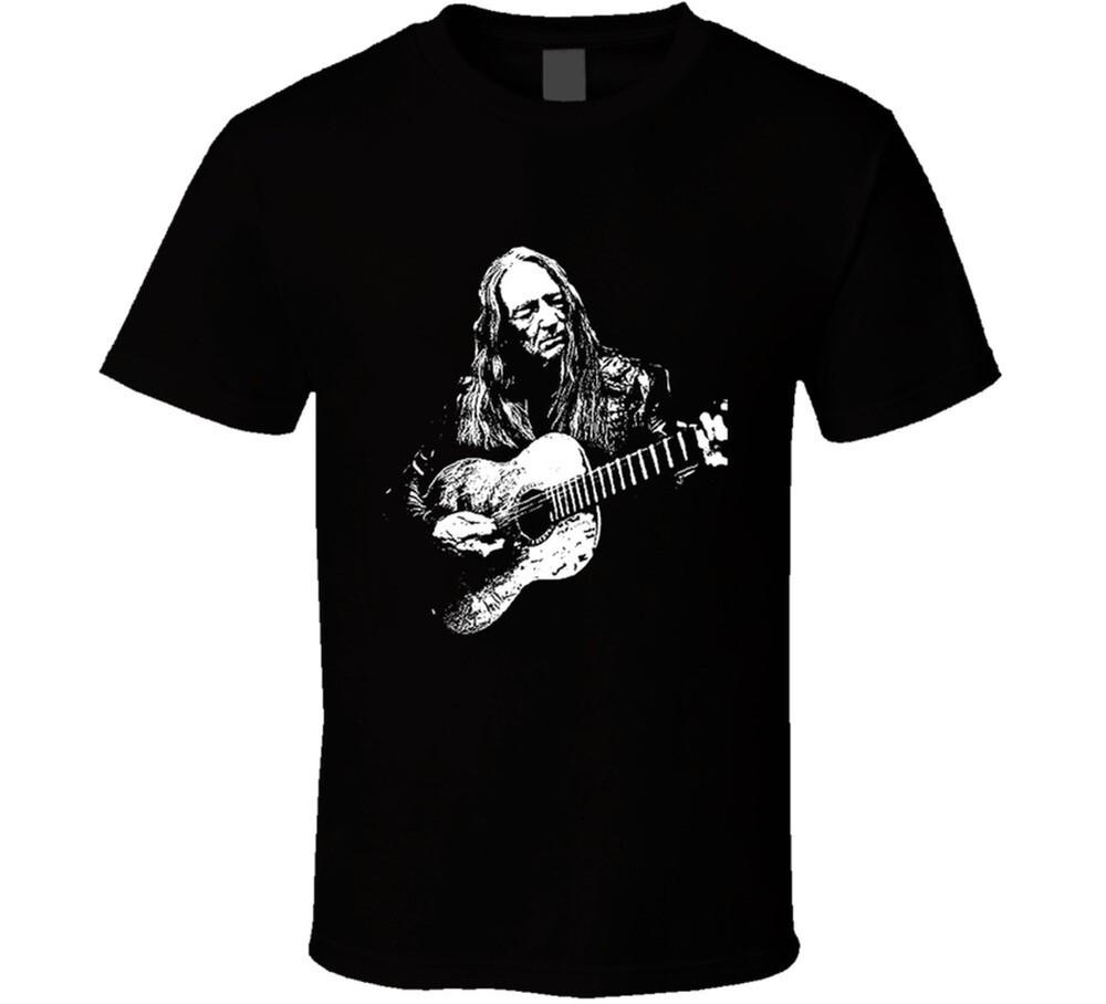 Willie Nelson #2 T-shirt