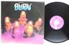 LP-Schallplatte DEEP PURPLE Burn TPS3505 PURPLE 1974 UK Rock Gebraucht