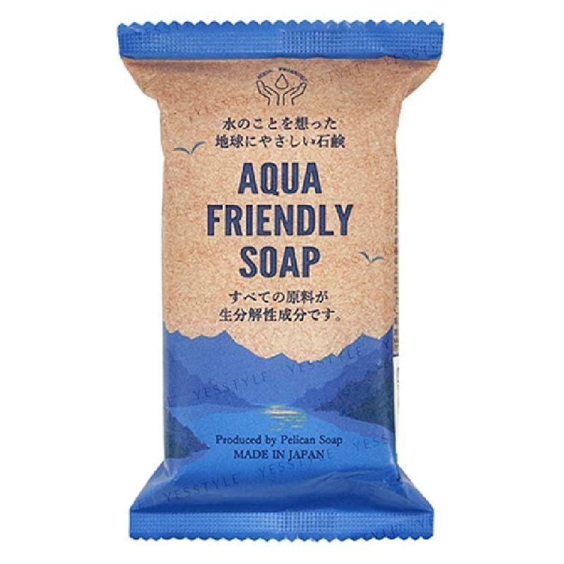 Pelican Soap - Aqua Friendly Soap