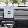 Tempered glass protector film For chery jaecoo J7/chery jaecoo 7 2023 -2025 13.2 inch 14 .8inch Car GPS Navigation anti-scratch