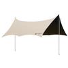 Chao You Blackout Achteckiges Schmetterlings-Campingtuch