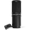 ZOOM (Zoom) XLR Dynamic Microphone for Distribution Vocal Game Commentary Recording Podcast Narra...