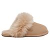 (WMNS) UGG Scuff Sis House Slipper 'Sand' Women's 1122750-SAN
