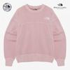 The North Face Unisex White Label Dying Sweatshirt Nm5mq50l
