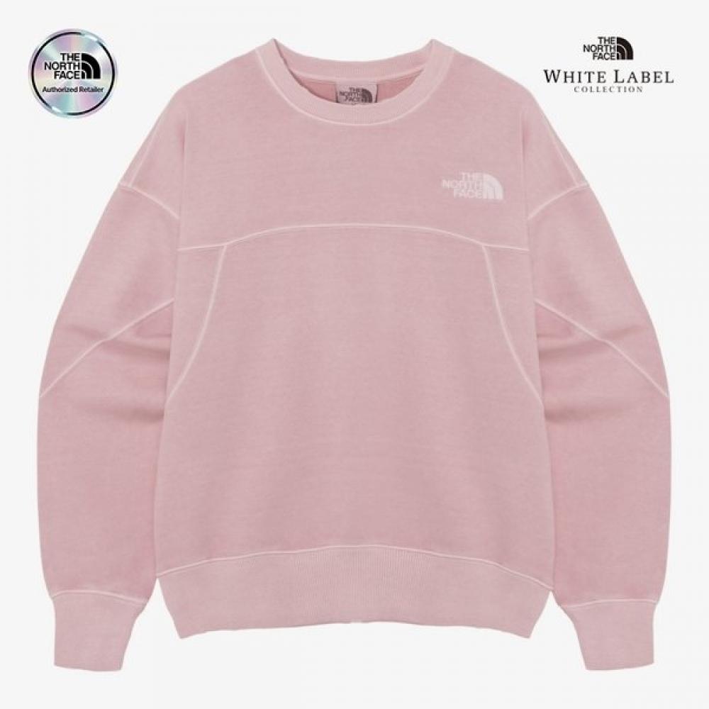 The North Face Unisex White Label Dying Sweatshirt Nm5mq50l 85