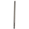 Assembly Attachment High Quality Hex Socket Adapter Drill Bit Extension 150mm Change Hand Tool Handle Screwdriver
