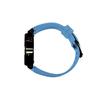CASIO Men Liquid Crystal,Analog Dual Display Series 44mm Blue Watch GA-2100MNG-2APR(Watch3--)