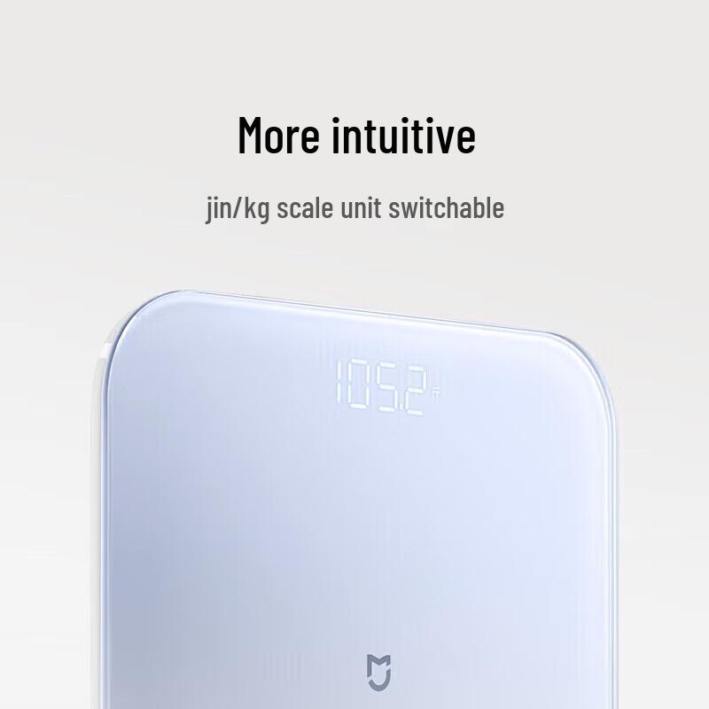 Xiaomi S200 Smart Body Scale