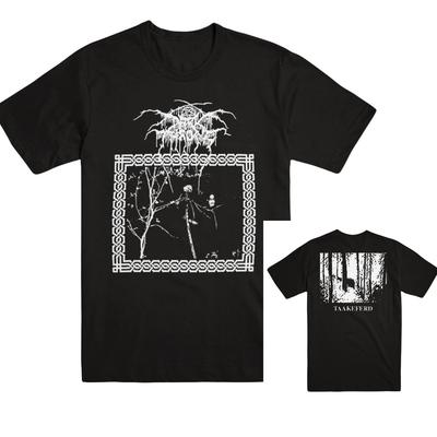 Üst giysisi – T-shirtler