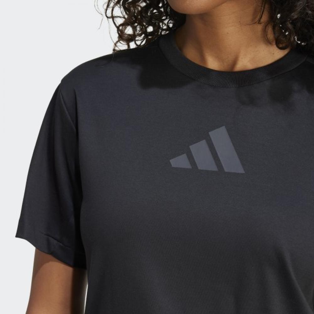 adidas ComForTable Z.n.e. T shirT For Women ouTdoor acTiviTies On Sunny Days