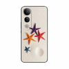 For Vivo V50 Lite 5G 4G Case Fashion Flower Soft High Quality Housing For Vivo V50Lite 4G Back Cover Colorful Phone Casing Funda