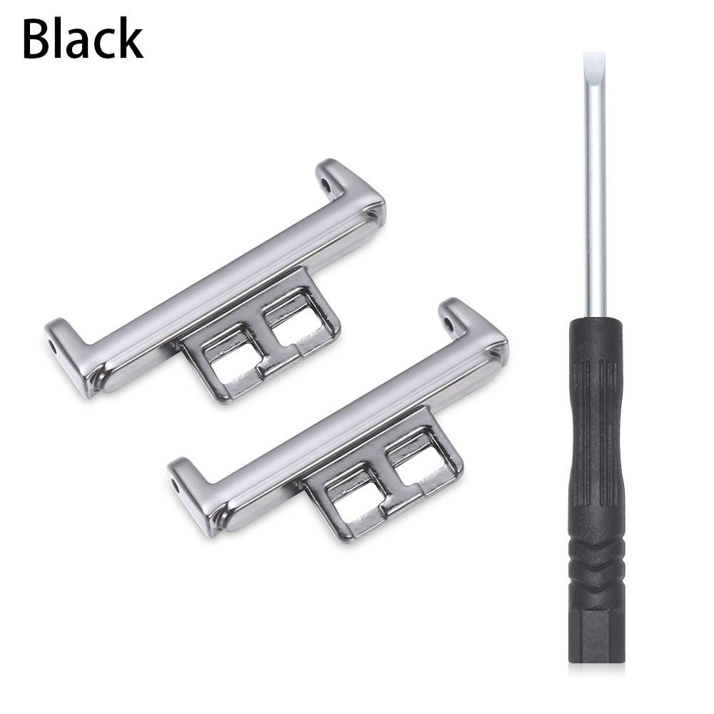 1 Paar Zubehör Ersatz Armband Adapter Verbinder Uhrenarmband Armband Stecker