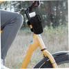 Outdoor Bicycle Water Bottle Holder - Cycling Cup Storage Bag
