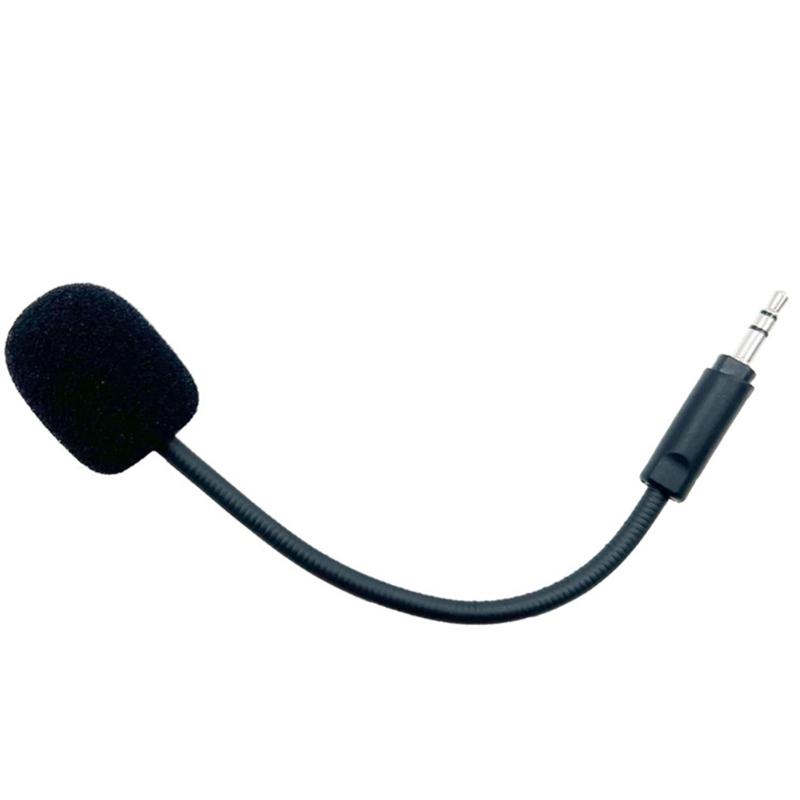 

Mic Replacement for G735 Wireless 3.5mm Gaming Headset Microphone Boom Gaming Headsets Mic Boom Microphone 1