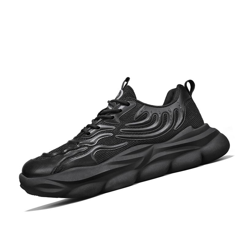 Men'S Sports Shoes Men'S Casual Shoes Thick Soled Comfortable And Wear Resistant Shoes High Quality Fashionable Sports Shoe