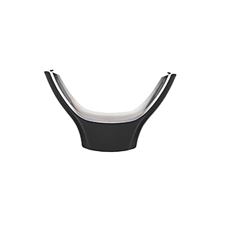 BMW 5 Series F18 & 7 Series Steering Wheel Multifunction Button Cover