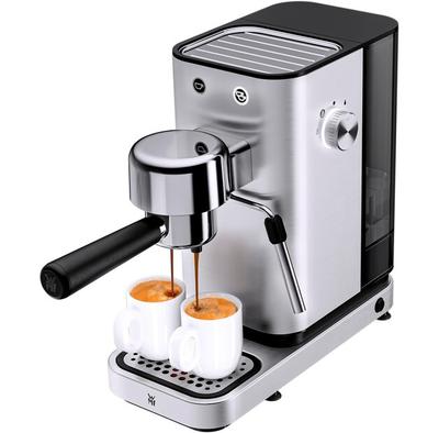 Kaffeemaschine WMF Lono Espresso Edelstahl (3200002574)