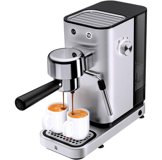 Coffee Machine WMF Lono Espresso Stainless Steel (3200002574)