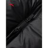 ANTA Men's Business & Sport Water-Repellent Hooded Down Jacket