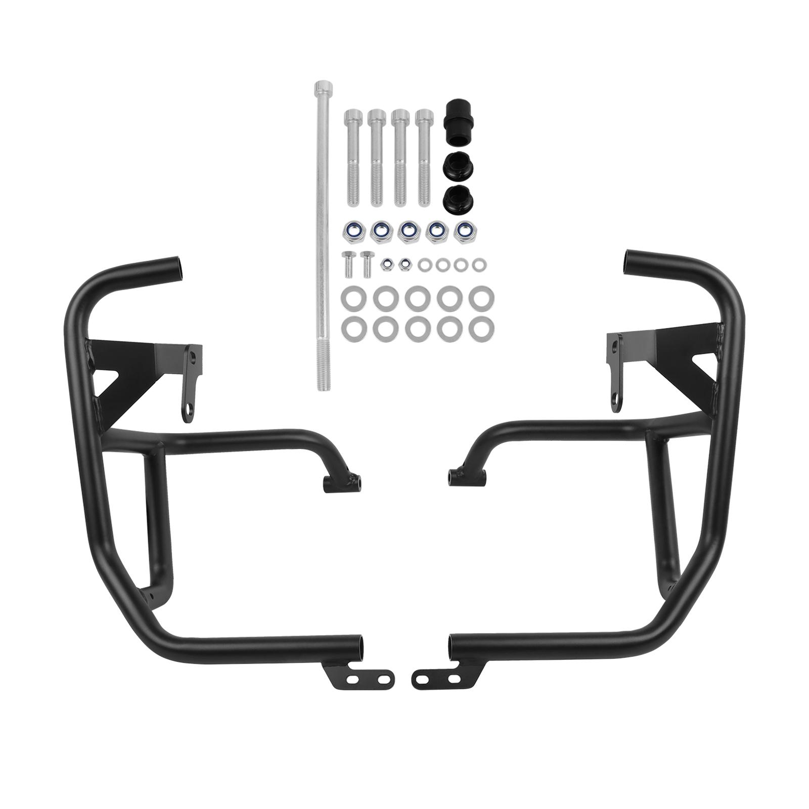 

Для Honda CB750 Hornet CB 750 2025 2025 мотоцикл шоссейные дуги бака передняя защита двигателя бампер протектор каркаса трюка