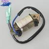 68T-85520 Boat Motor Charging Coil Assy for Yamaha 4-stroke Outboard Engine 6HP 8HP 9.9HP 68T-85520-00-00 68T-85520 Engine