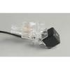 Yeshibation For Mazda 3 Mazda3 BM Hatchback 2014~2017 Car Rear View Reverse Camera Sets Compatible RCA & Original Screen