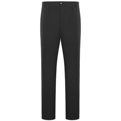 Goldlion Men's Slim Fit Lightweight Breathable Casual Trousers