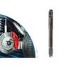 Multicolor Stainless Type Dowel Pin M14*1.25  M14*1.5  Wheel Hub Installation And Removal Fixing Bolt Tool Black