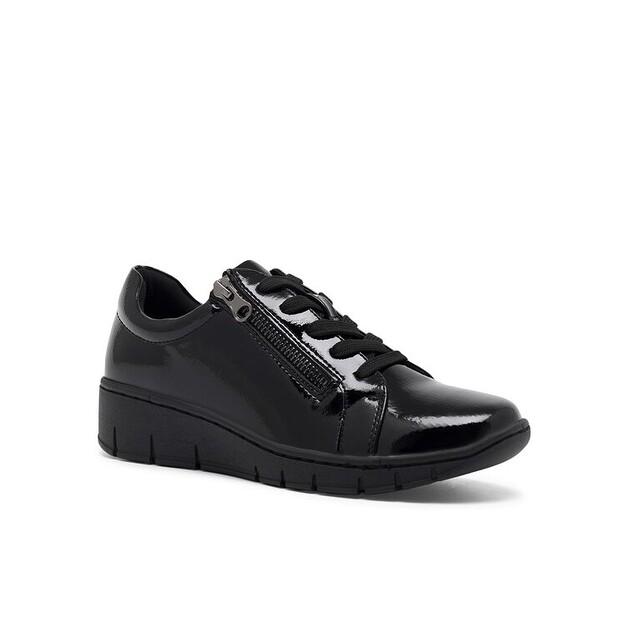

Кроссовки Clara Barson CLAIRE WS6075-16 черный EU 37