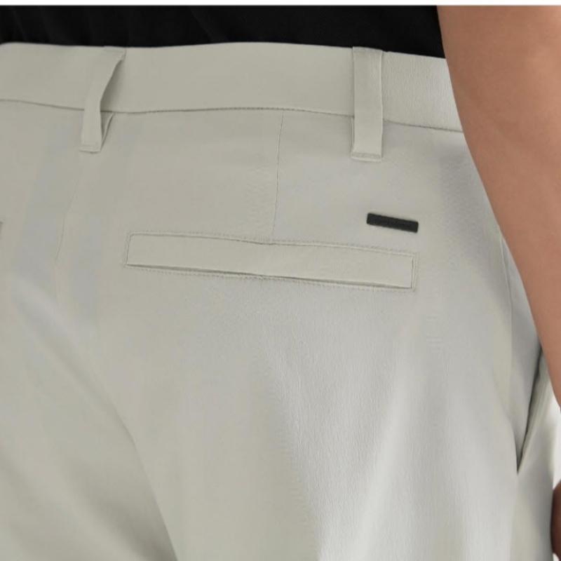 New Balance Pants Lqj Nbnte22013 36 The Track Cool Slim Tapered Fan