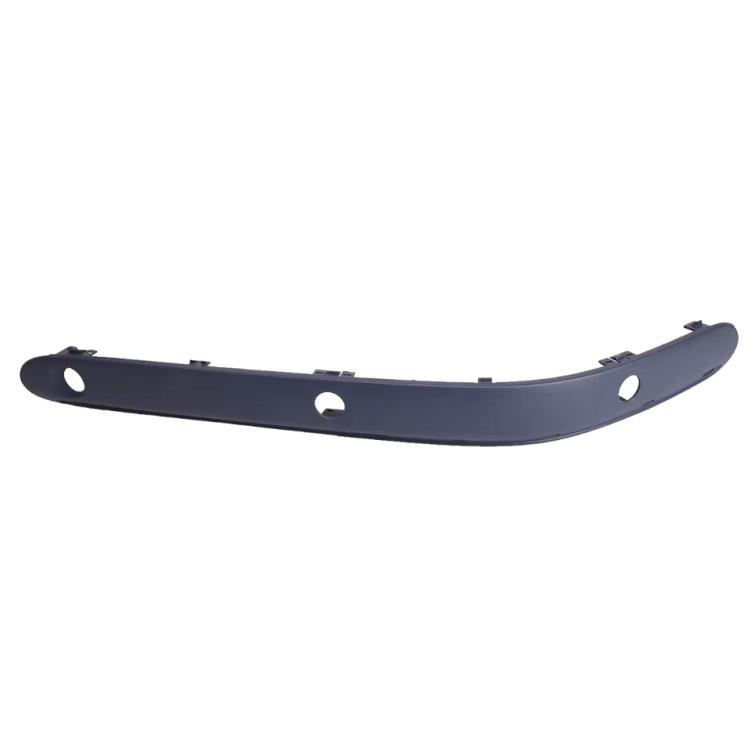 Bumper Chrome Trim for Mercedes-Benz W220 0421