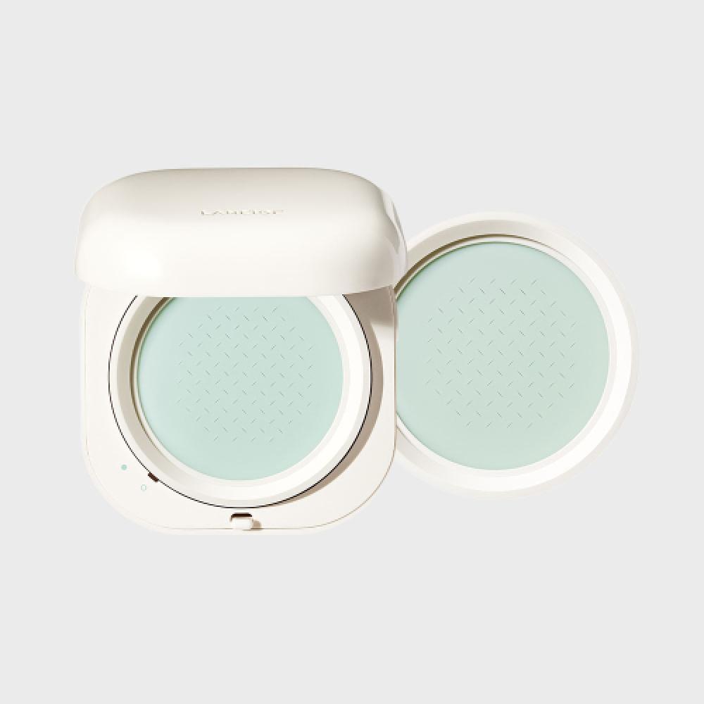 LANEIGE Neo Essential Пудра с эффектом блюра Двойной набор Основная + Сменный блок none