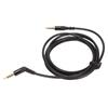 Plug and Play 3.5mm To 3.5mm Headphone Cable 4.9ft Sound Cable  Audio Upgrade