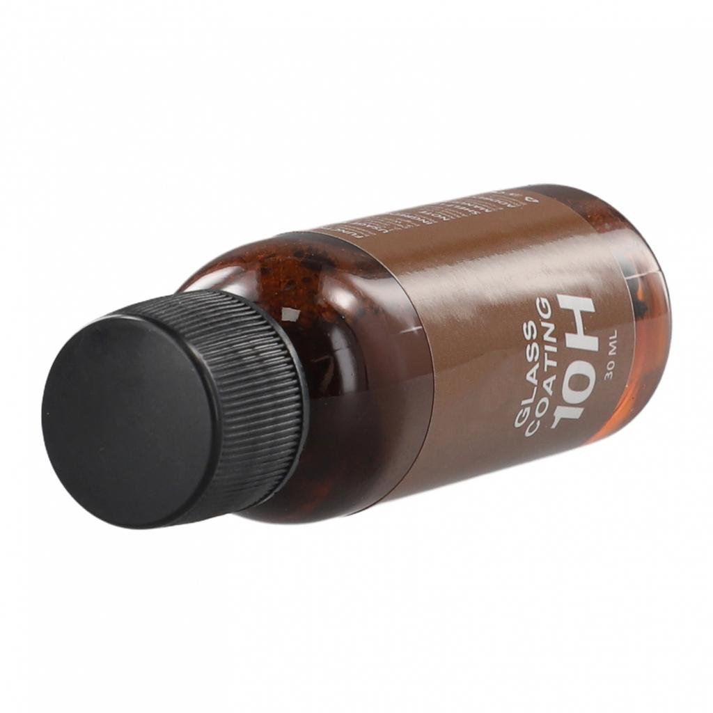 Keramikbeschichtung Keramikbeschichtung Frontscheibe Seitenglas Schwammwischer