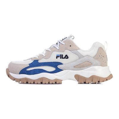 Ray Tracer Tr White/Blue/Beige 1RM01279_147