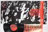 LP Record VARIOUS  Indies Festival 1987 Live 25EC1004 VICE 1987 Japan Obi Japanese PopRock Used