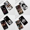 Cover for Apple iPhone 16 15 14 11 Pro Max 6 7 8 Plus + SE2 SE3 SE 2022 2020 8+ Phone Case the Poster Vampires TV Diaries