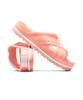 Converse Chuck Taylor All Star Lounge Sandals Light Cx Peach Slippers A07582C