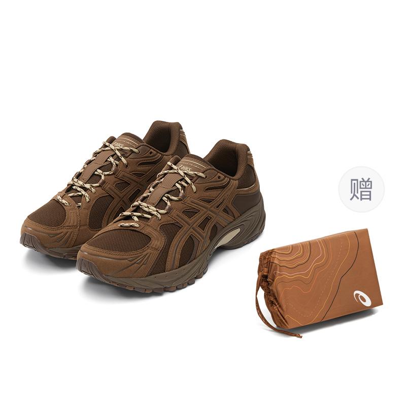 ASICS Gel-Kahana TR Nexus 'Brown'