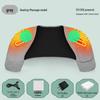 Heated Massage Shoulder and Neck Camisole for Men & Women - Warm Compress Therapy for Cold Protection