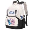Interstellar Backpack Peripheral Children's Backpack Macaron Color School Bag Reduce the Burden On Junior High School Students