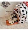 Versatile Large-Capacity Lightweight Travel Bag - Fashionable, Colorful Handbag for Sports and Casual Fitness