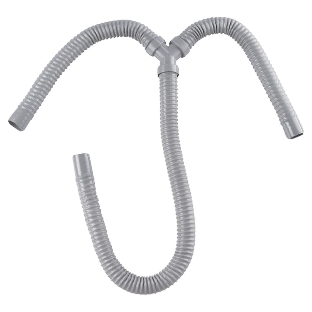 30mm Inner Diameter Y Hose Connector Pipe For Caravan Motorhome Waste Water Outlet Y Hose Connector Pipe RV Parts & Accesso Y8R2