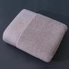 Pure Cotton Class A Soft Absorbent Embroidered Bath Towel - Luxurious, Thickened for Adults