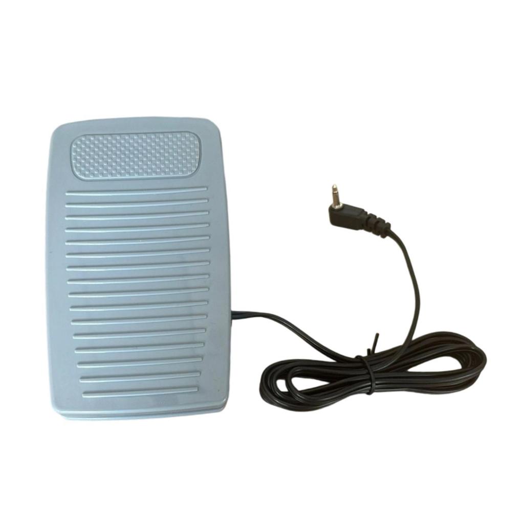 C-9000 Foot Pedal Controller with Power Cord for 416301701 413113701 4C-337G 001115109