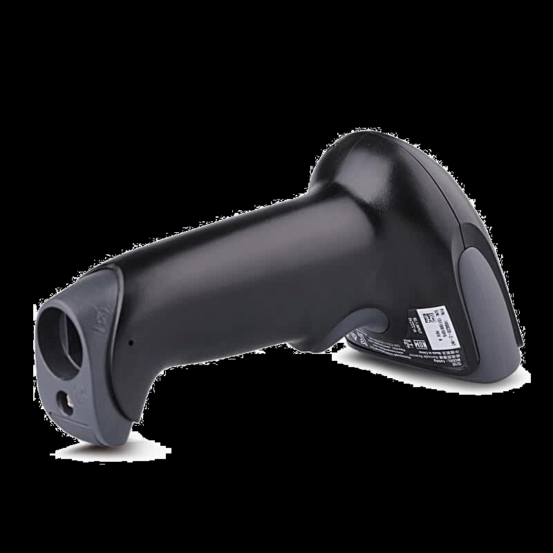 Honeywell 1470G 2D Wireless Barcode Scanner