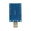 STM32 10-Kanal ADC Datenerfassungsmodul 12-Bit AD Abtastung USB-Verbindung Digitales Modul STM32F103C6T6 Chip