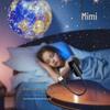 Starry Sky Moonlight Bedroom Projector - Creative Night Light & Internet Sensation